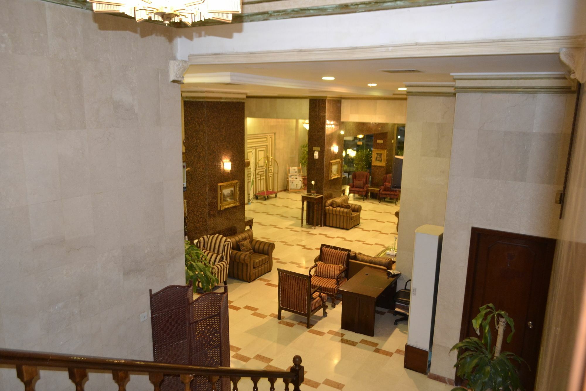 Jeddah Gulf Aparthotel Εξωτερικό φωτογραφία