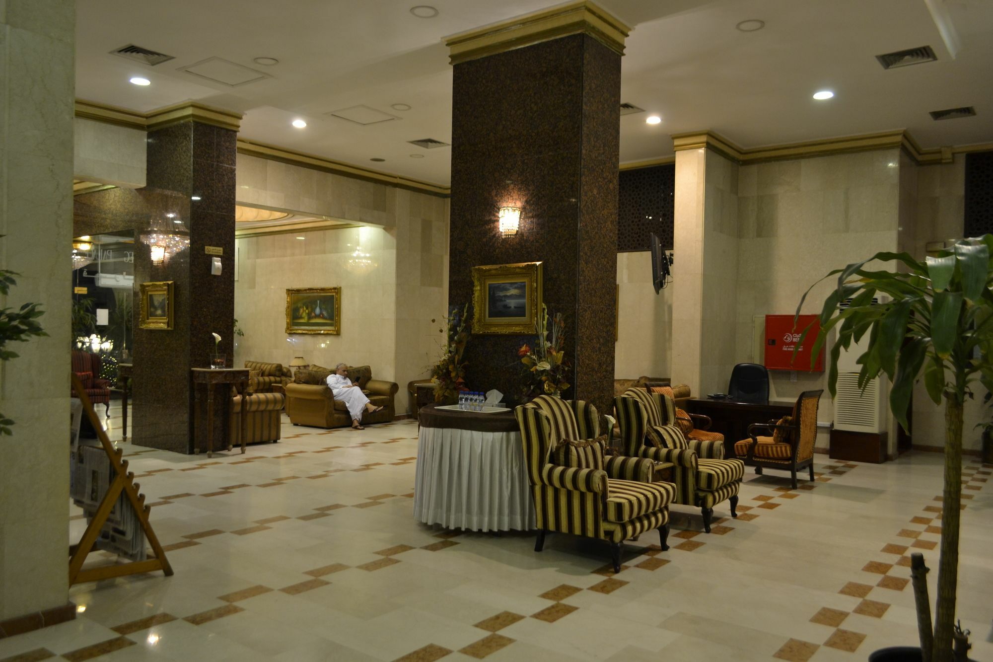 Jeddah Gulf Aparthotel Εξωτερικό φωτογραφία